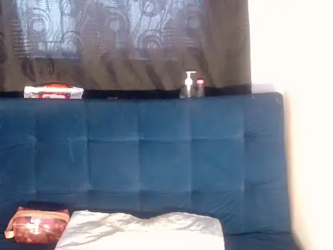 Megan Gil  online show from January 2026 10:22:02 PM