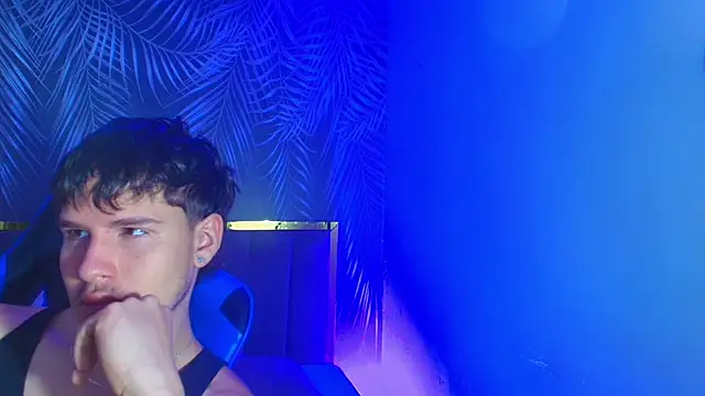 SEXYBOY VC online show from October 2025 12:33:01 PM