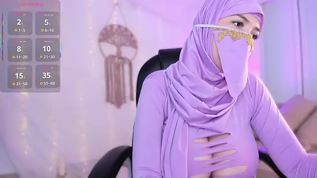 salma isawwii online show from September 2025 01:14:02 PM