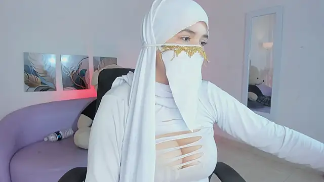 salma isawwii online show from April 2026 03:03:02 PM