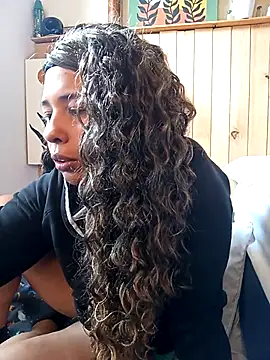 IVONNE COLLINS33 online show from October 2025 03:14:02 PM