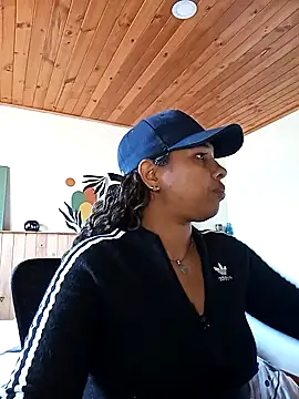 IVONNE COLLINS33 online show from March 2026 02:23:02 PM