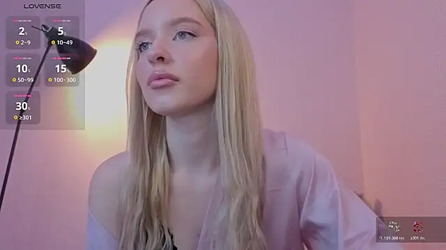 PickmeBabby online show from October 2025 08:53:02 PM