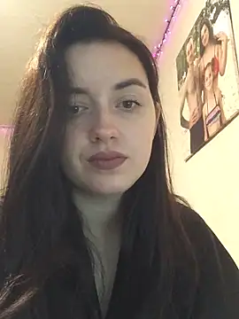 Snapshot of daniella_brun chatting on October 2025 10:41:02 AM daniella brun online show from October 2025 10:41:02 AM