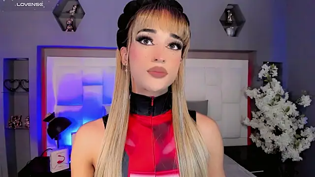 Ariia-janee online show from March 2026 05:44:02 AM