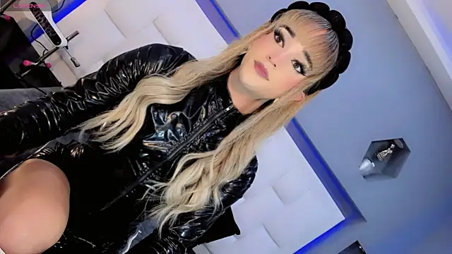 Ariia-janee online show from April 2026 03:29:02 AM