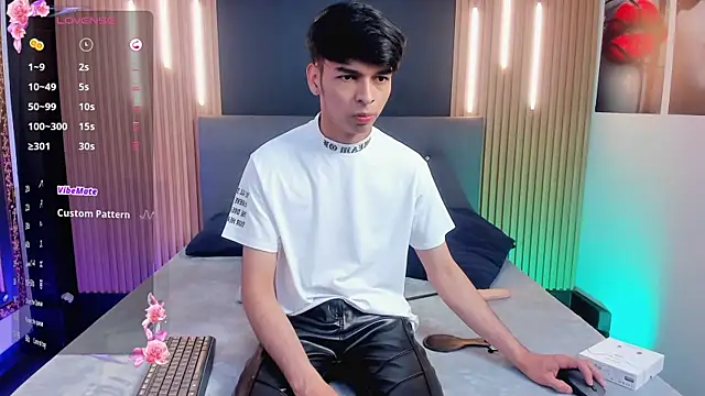 OnlyJos online show from November 2025 02:22:01 PM