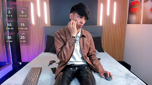 OnlyJos online show from January 2026 06:44:02 PM