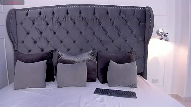 scarlett buunny online show from September 2025 10:58:02 PM