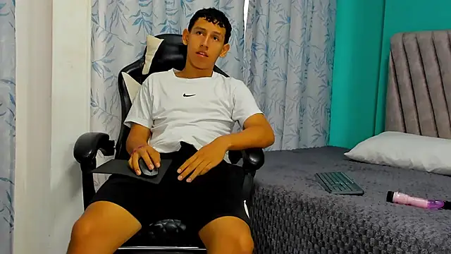 Felipe Gonzales online show from September 2025 12:41:01 PM