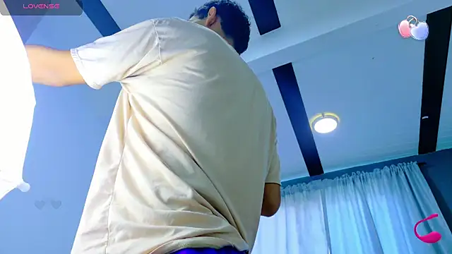 Felipe Gonzales online show from November 2025 12:26:01 PM