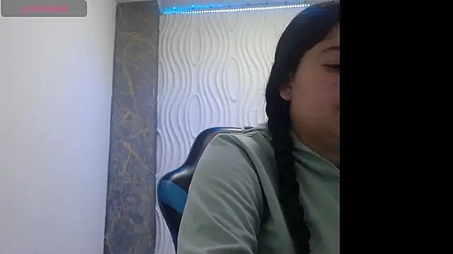 Snapshot of greiccy_20 chatting on September 2025 08:31:02 PM greiccy 20 online show from September 2025 08:31:02 PM