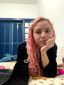 Bruna551 online show from September 2025 04:34:02 AM