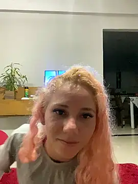 Bruna551 online show from September 2025 01:51:02 AM