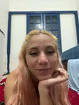 Bruna551 online show from September 2025 03:00:01 AM