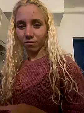 Bruna551 online show from November 2025 10:34:01 PM