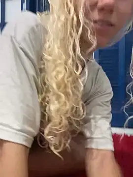 Bruna551 online show from February 2026 03:00:02 AM