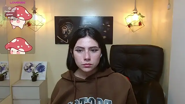 agarycus  online show from September 2025 12:39:01 PM