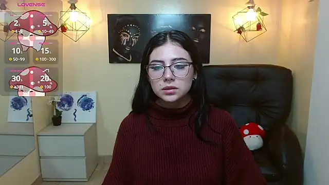 agarycus  online show from September 2025 12:42:02 PM