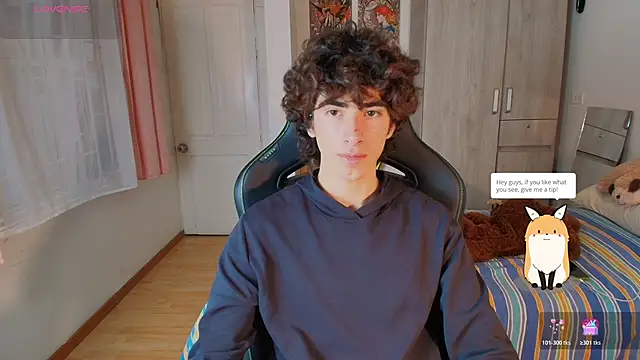 Nude Boy18 online show from November 2025 10:12:01 PM