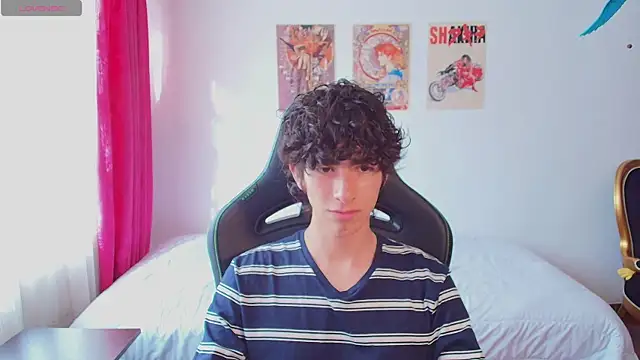 Snapshot of Nude_Boy18 chatting on July 2026 09:50:01 PM Nude Boy18 online show from July 2026 09:50:01 PM