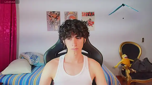 Snapshot of Nude_Boy18 chatting on July 2026 01:58:01 AM Nude Boy18 online show from July 2026 01:58:01 AM