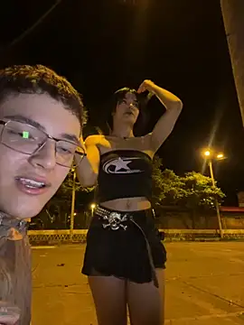 TheLevel69s online show from November 2025 05:39:01 AM