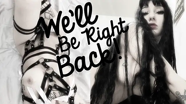 Crystal somnia online show from November 2025 01:31:01 AM