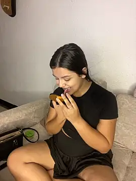 lunita sweet5 online show from September 2025 11:16:02 PM