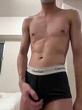 nikubenki6 online show from December 2025 11:08:01 AM