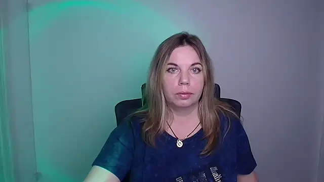Jessica Amore online show from September 2025 06:08:02 PM