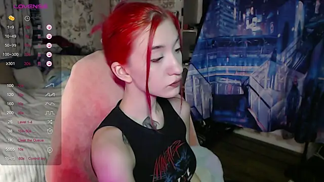 Snapshot of bestgirl_erika chatting on September 2025 12:54:02 AM bestgirl erika online show from September 2025 12:54:02 AM