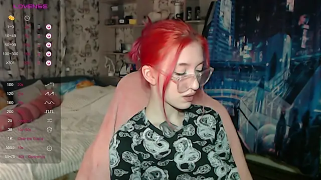 Snapshot of bestgirl_erika chatting on September 2025 04:53:02 PM bestgirl erika online show from September 2025 04:53:02 PM