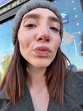 Snapshot of BallerinaCappuccino_ chatting on October 2025 06:55:01 AM BallerinaCappuccino online show from October 2025 06:55:01 AM