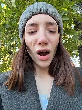 Snapshot of BallerinaCappuccino_ chatting on October 2025 07:44:01 AM BallerinaCappuccino online show from October 2025 07:44:01 AM