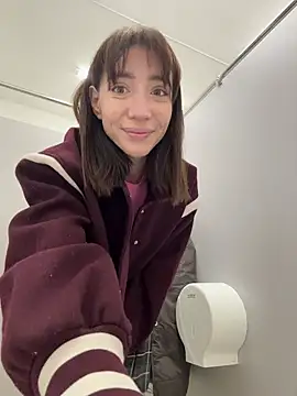 BallerinaCappuccino  online show from January 2026 06:50:02 AM