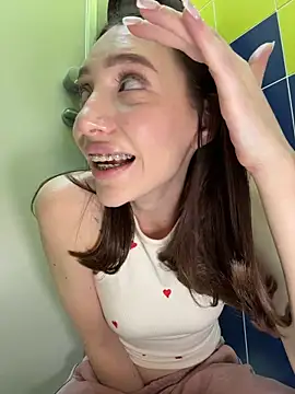 BallerinaCappuccino  online show from April 2026 09:46:02 AM