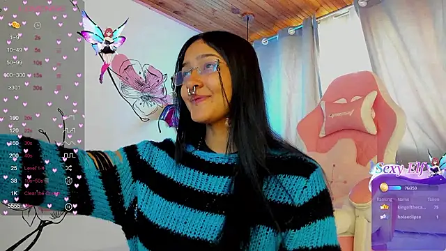 Angel kanon online show from March 2026 12:44:02 PM