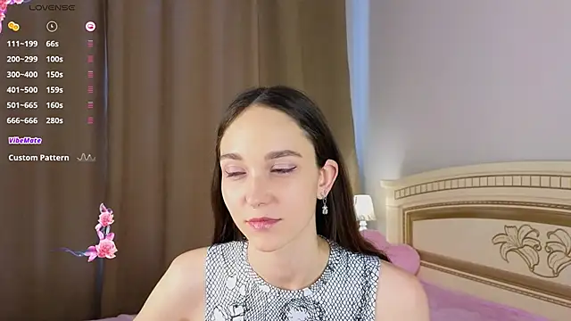 SoftieDream online show from September 2025 08:14:01 AM