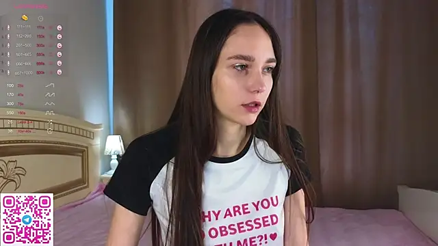 SoftieDream online show from October 2025 06:49:01 AM