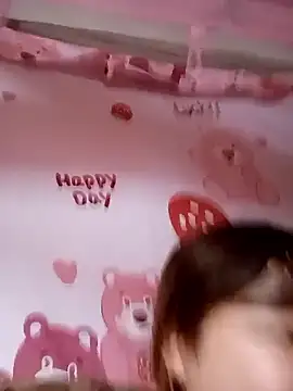 XoiXoi232 online show from November 2025 02:35:02 AM