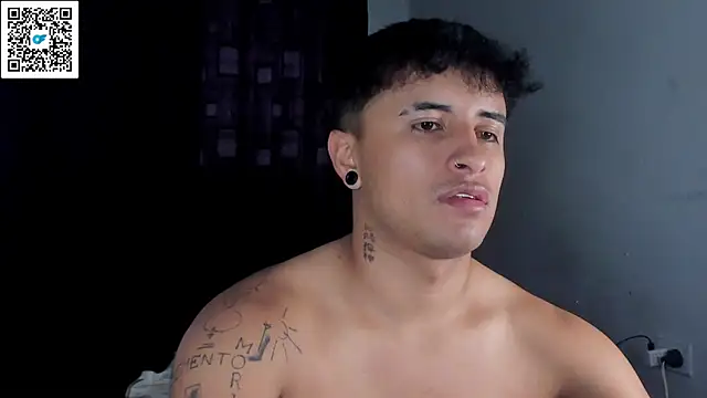 Snapshot of boylatin_7 chatting on September 2025 06:18:02 PM boylatin 7 online show from September 2025 06:18:02 PM