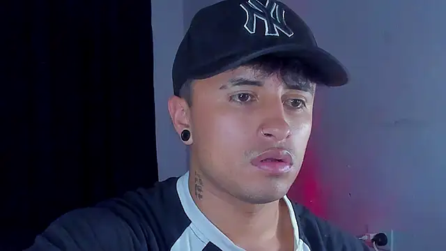 Snapshot of boylatin_7 chatting on September 2025 07:53:01 AM boylatin 7 online show from September 2025 07:53:01 AM
