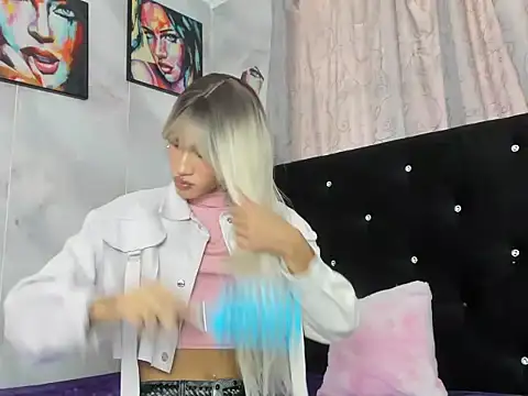 samara novice18 online show from September 2025 06:53:01 PM