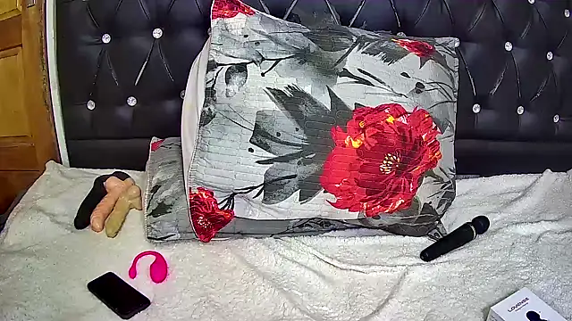 blueyXxX online show from October 2025 12:07:02 AM