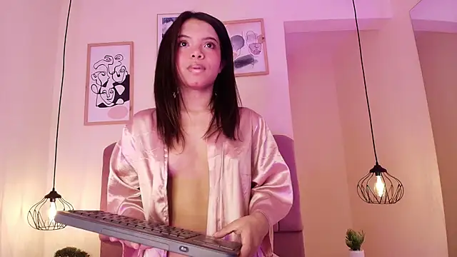 Isabelgh  online show from October 2025 03:42:02 AM