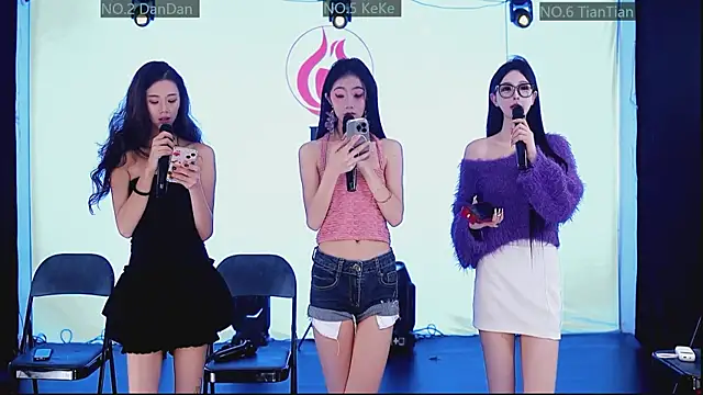 SK10010 online show from November 2025 02:07:02 PM