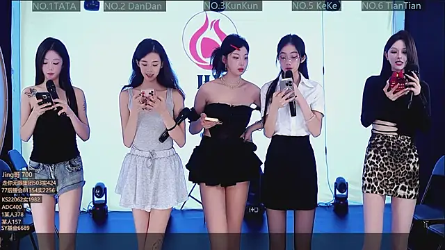 SK10010 online show from November 2025 08:08:01 PM