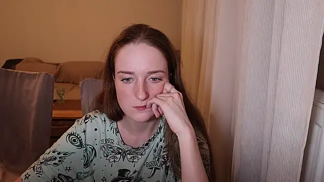 Tanywish online show from November 2025 03:09:02 AM