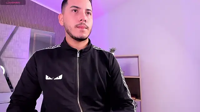 Axel grey  online show from January 2026 12:10:01 PM